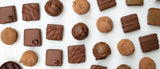 Pâques et chocolats