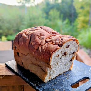 Pains de Pâtisserie