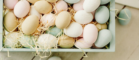 Joyeuses Pâques