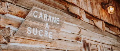 Produits d'érable