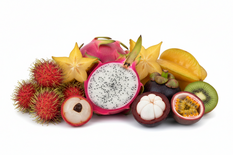 Fruits exotiques