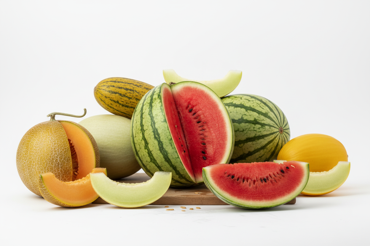 Melons