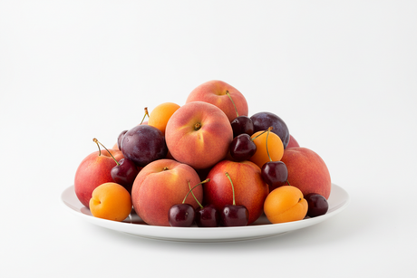 Fruits noyau