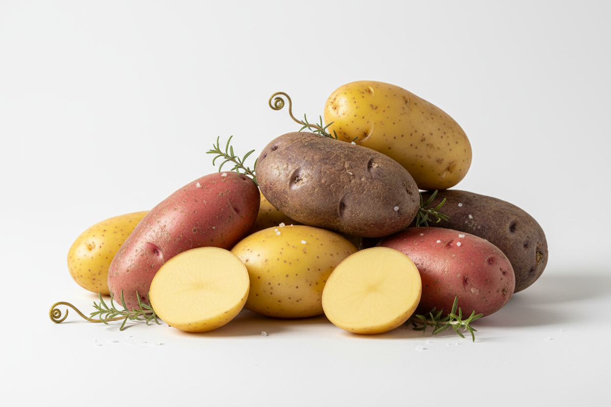 Patates
