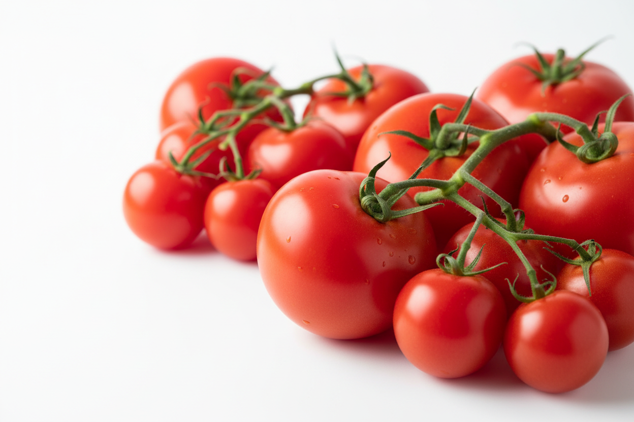 Tomates