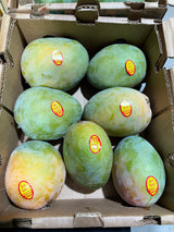 Mangue NAM DOK MAÏ - Caisse complète