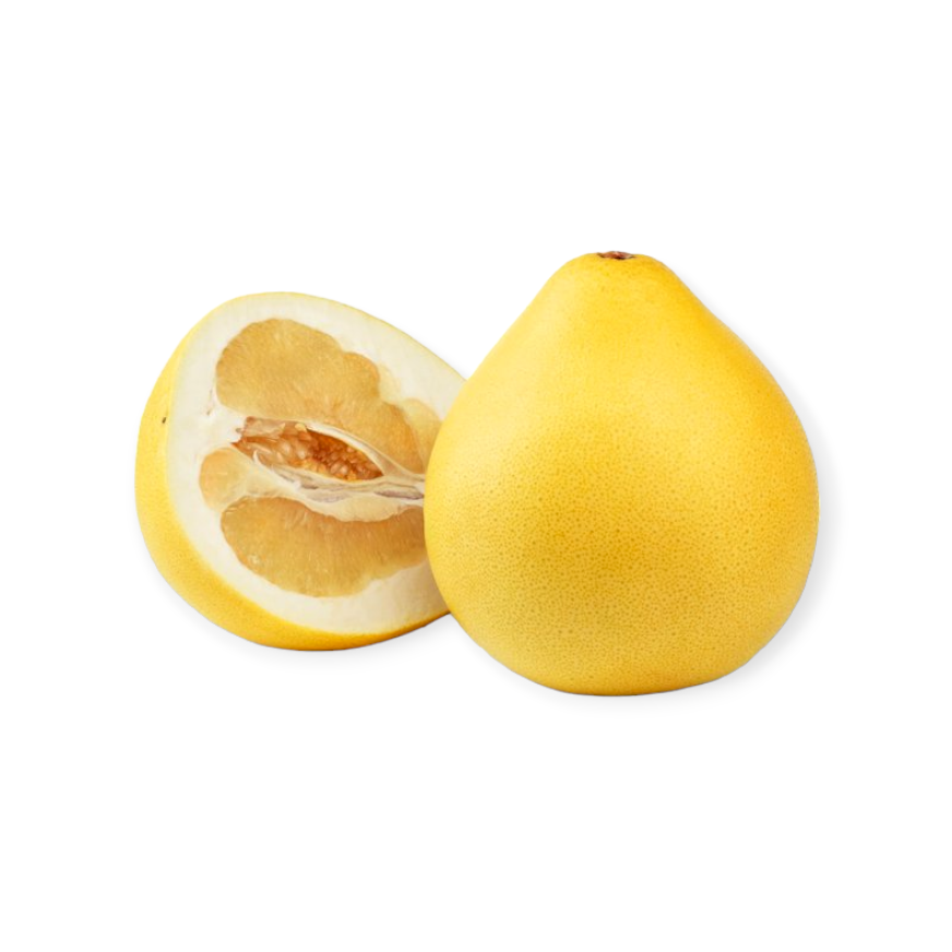 Pomelo couleur variée - GROS