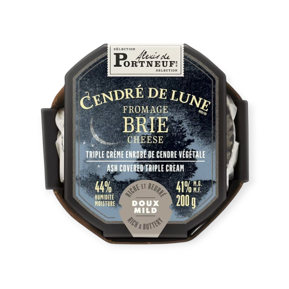 Cendré de lune - 200g