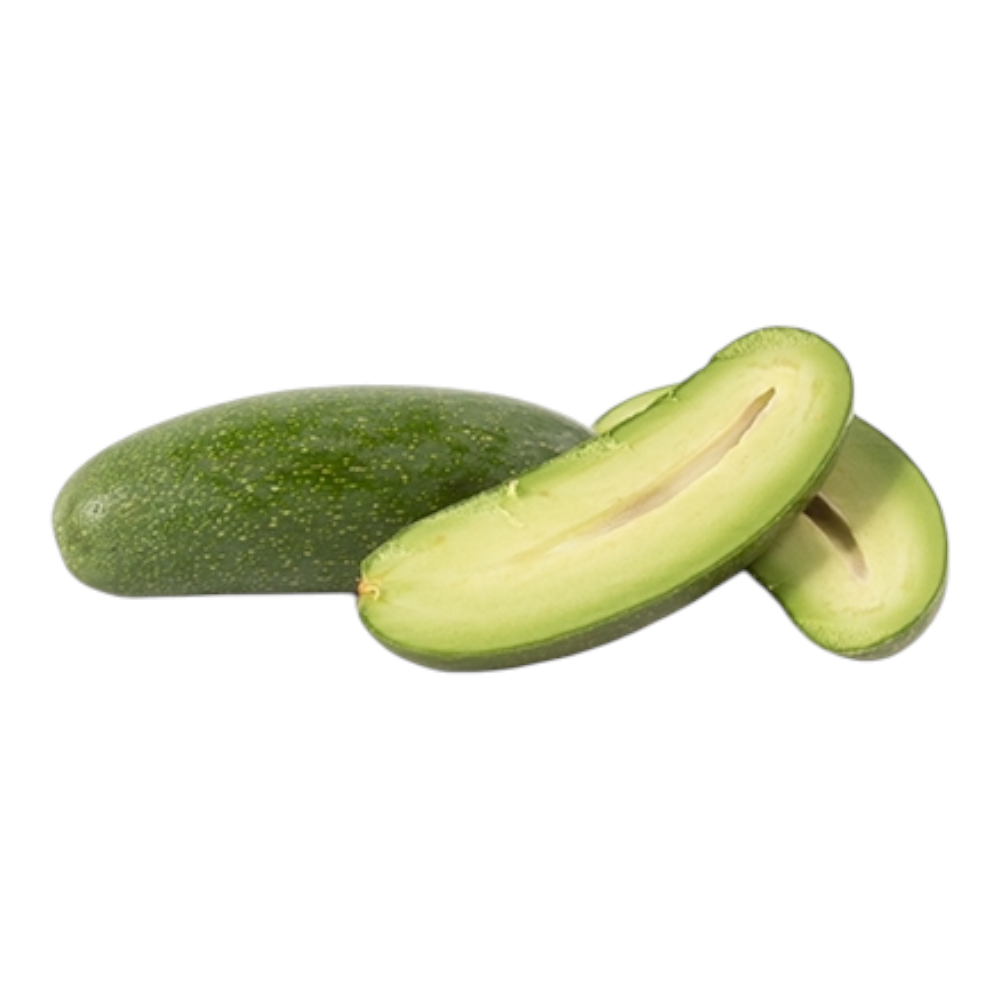 Avocats cocktails - 250g