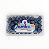 Bleuets Jumbo et Sucrés - 278g
