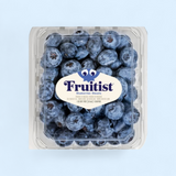 Bleuets Croquants & Sucrés - 170g (2)