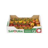 Tomates cerises couleur - Chopine