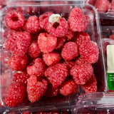 Framboises *VENTE RAPIDE*