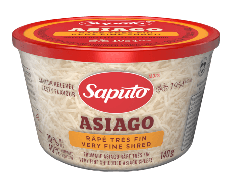 Saputo - Romano Pétales - 125g
