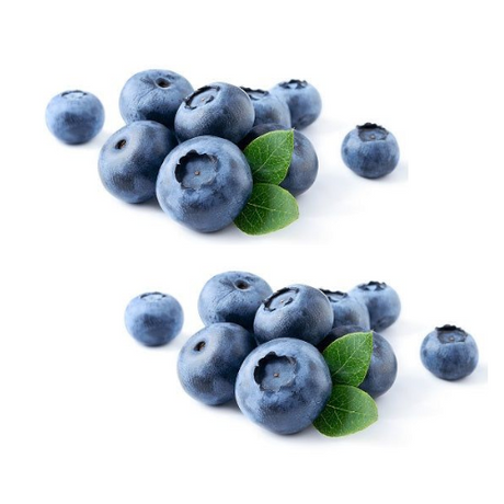 Bleuets SUCRÉS - 170g (2)