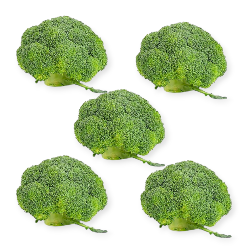 Brocoli couronne (5)