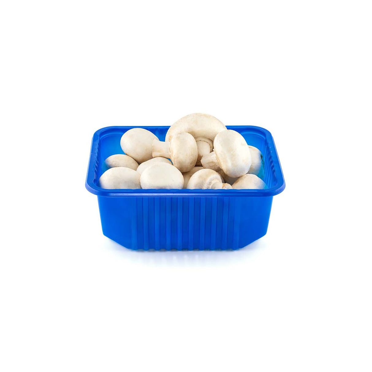 Champignons blancs - 8oz