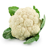 Chou-fleur Gros frais *Coloré dû à la lumière*