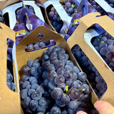Raisins bleus - Panier 2L
