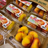 Pêche Beignet - Panier 1L