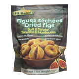 Figues sèches Tendres & Moelleuses - 250g