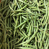 Haricots verts - 2lb *Imparfaits*
