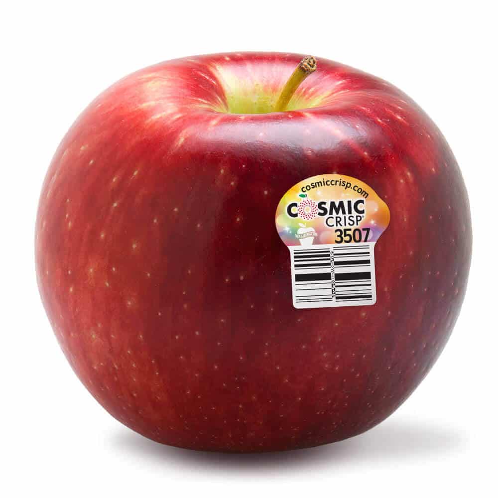 Pommes COSMIC