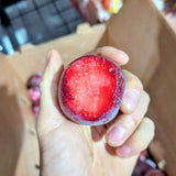 Prunes-Cerises - Sac