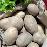 Patates Russet Petites - Sac 5lb