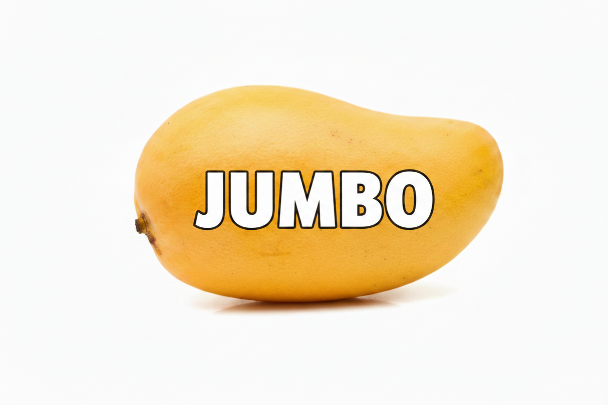 Mangue Ataulfo JUMBO