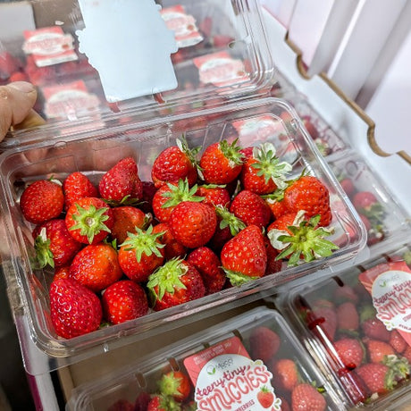 Fraises Californie - 454g