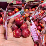 Prunes cerises Petites