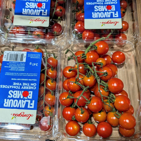 Tomates cerises - 340g
