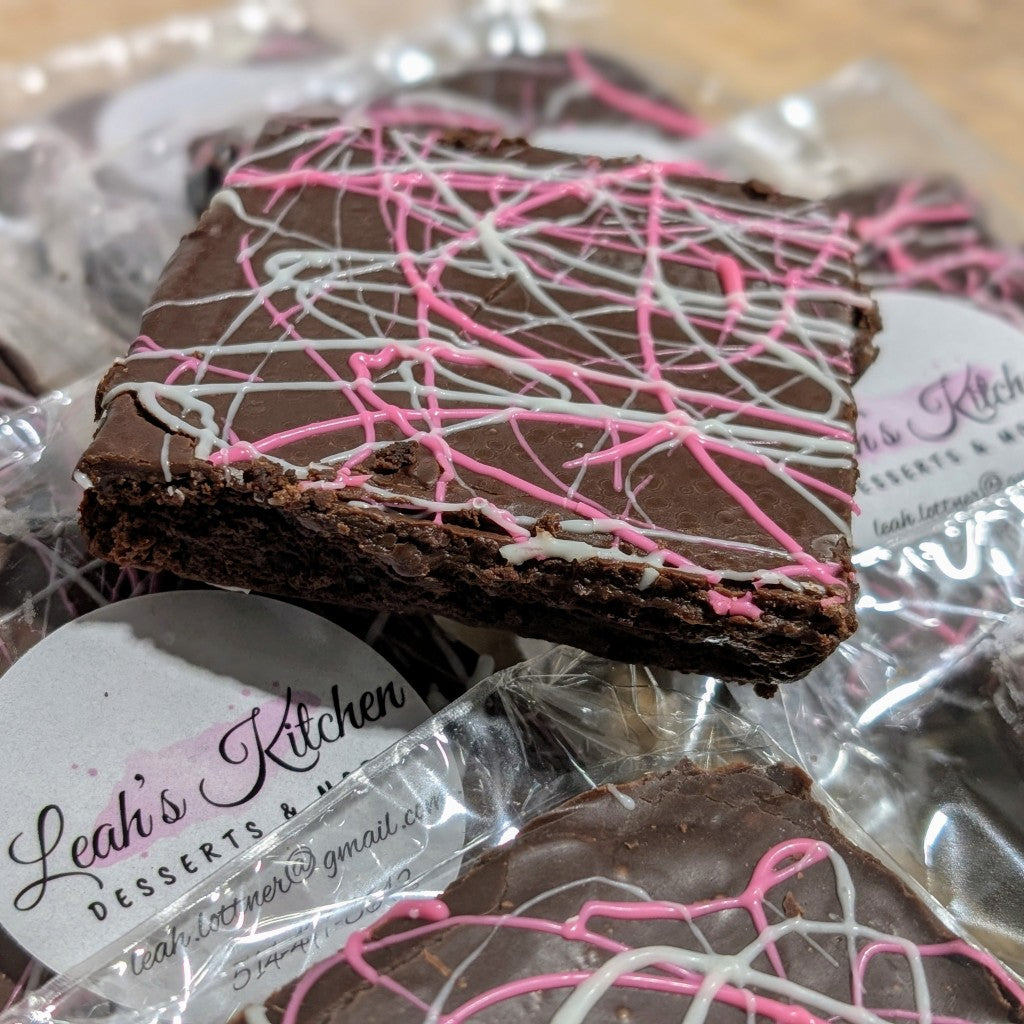 Brownie sans gluten - 90g