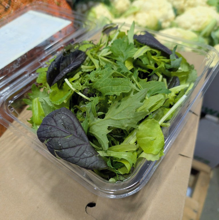 Mesclun québécois BIO - 170g