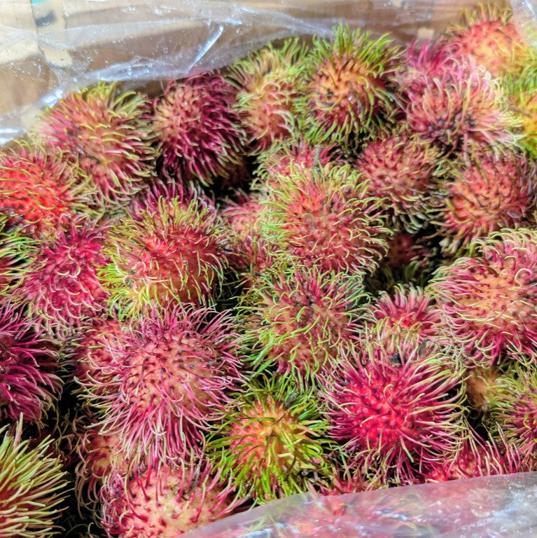 Rambutan - 250g