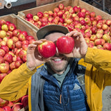 Pomme Honeycrisp JUMBO