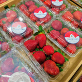 Fraises Grosses de serre - 340g