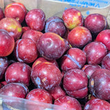 Prune rouge - Chopine 6