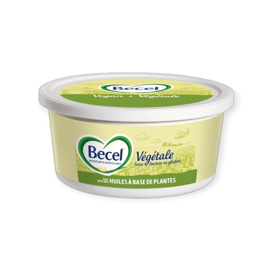 Margarine Végétale - 850g