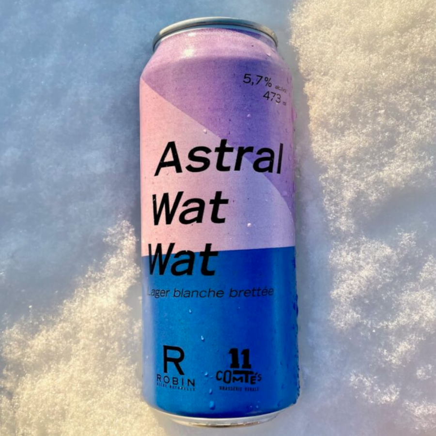 Astral Wat Wat - 473ml