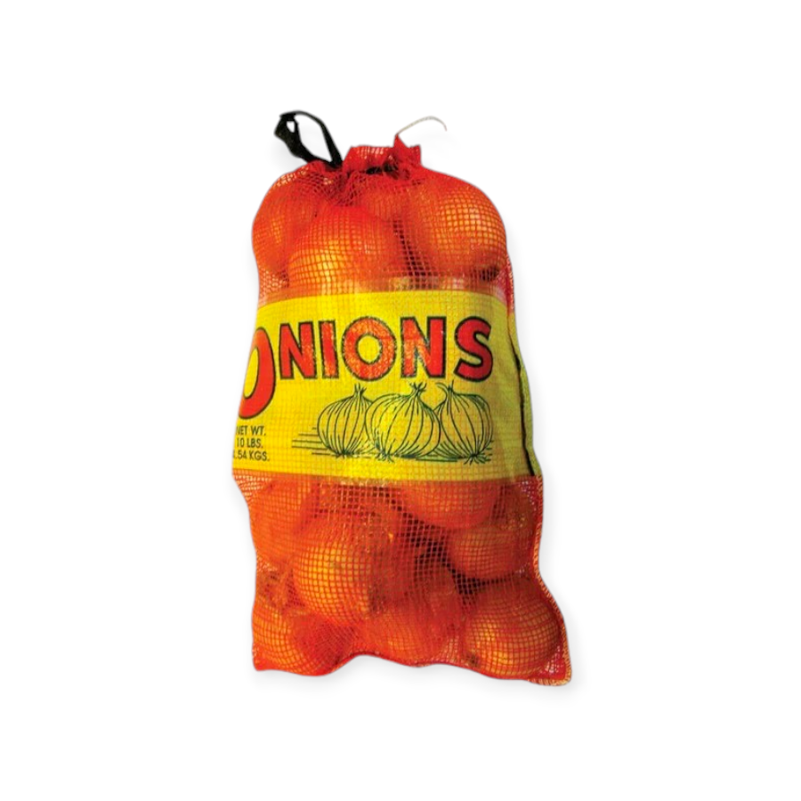 Oigons - Poche 10lb