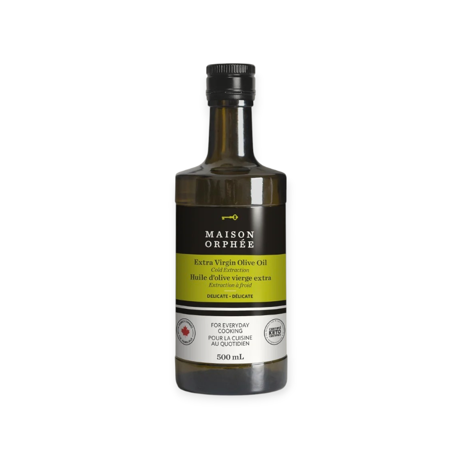 Huile d'olive Parfaite - 500ml