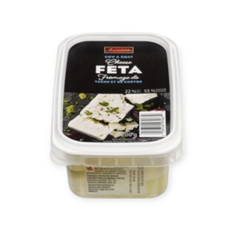 Feta 200g