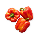 Poivron COULEUR - TRIO (3)