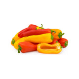 Poivrons mini du QC - 1lb (2)