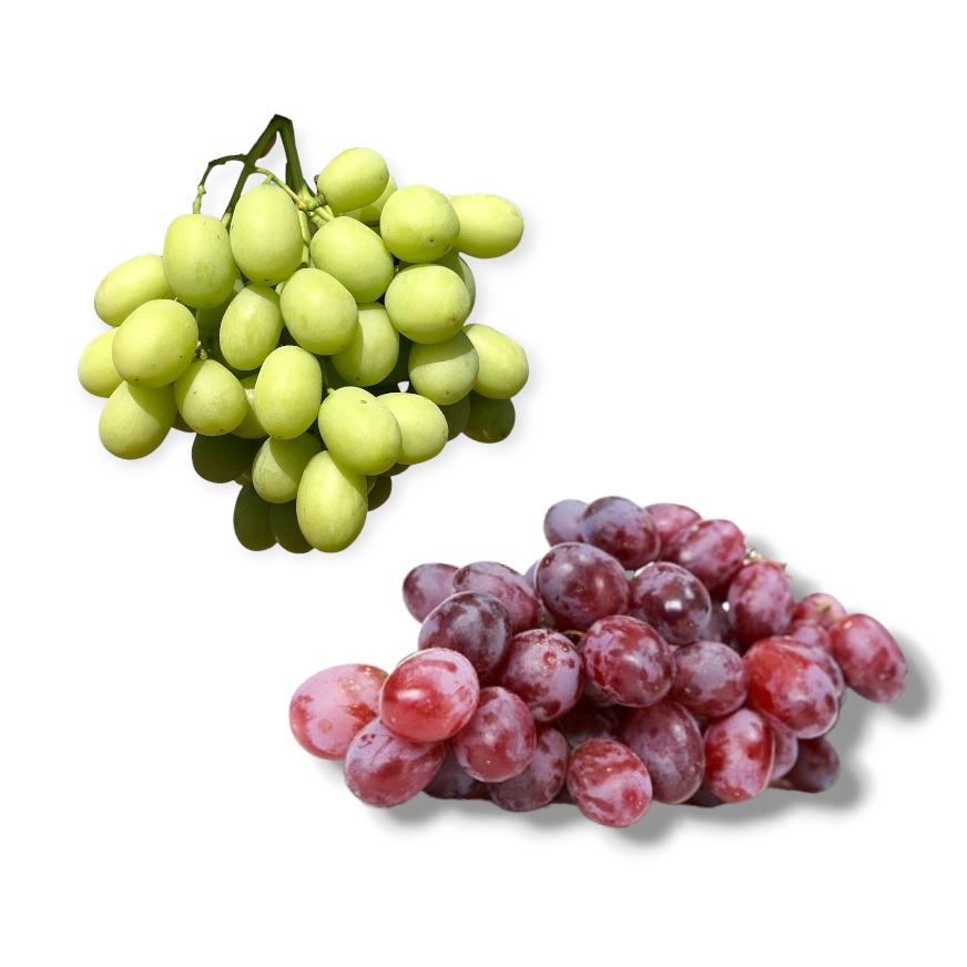 Raisins DUO - 4lb