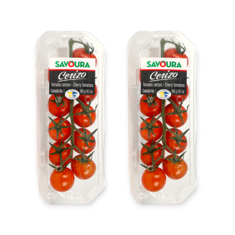 Tomates cerises vigne - 500g