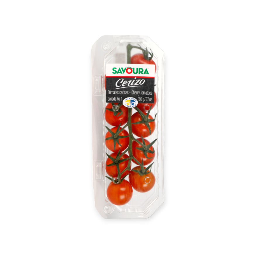 Tomates cerises vigne - 150g