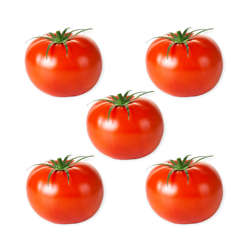 Tomate rouge de serre - Rabais volume